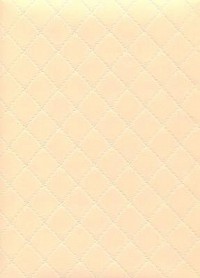 SKIVERTEX Damassé POUDRE ROSE