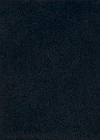 SIMILI CUIR BLEU MARINE