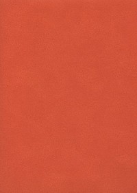 SIMILI CUIR ORANGE