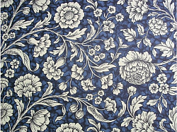 Réf.VAR43 / VARESE 120 gr / 50 x 69 CM / BLEU / 1 disponible / 3,50 €