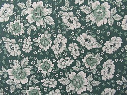 Réf.VAR24 / VARESE 120 gr / 50 x 69 CM / VERT / 1 disponible /  2,00 €