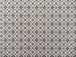 Réf.VAR12 / VARESE 120 gr / 50 x 69 CM / MARRON / 1 disponible / 3,50 €