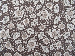 Réf.VAR5 / VARESE 120 gr / 50 x 69 CM / MARRON / 2 disponibles /  3,50 €