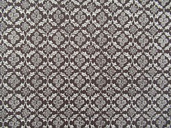 Réf.VAR1 / VARESE 120 gr / 50 x 69 CM / MARRON / 2 disponibles / 3,50 €