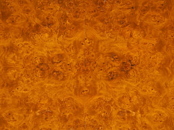 Réf.TO61 / Marbré  glacé / Loupe d' Orme bois / 70 x 50 cm / 15 disponibles /  1,80 €