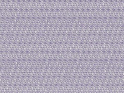 Réf.TO43 / 70 x 50 cm / Graphisme Parme / 4 disponibles/  2,50 €