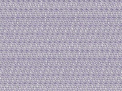 Réf.TO43 / 70 x 50 cm / Graphisme Parme / 4 disponibles/  1,80 €