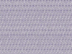 Réf.TO43 / 70 x 50 cm / Graphisme Parme / 4 disponibles/  1,00 €