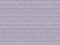 Réf.TO43 / 70 x 50 cm / Graphisme Parme / 1 disponible /  1,00 €