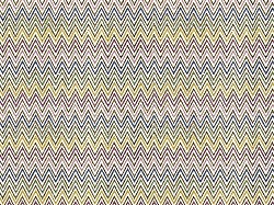 Réf.TO24 / 70 x 50 cm / ZIG-ZAG / 5 disponibles / 1,80 €