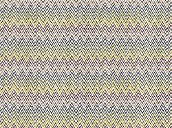 Réf.TO24 / 70 x 50 cm / ZIG-ZAG / 3 disponibles / 0,50 €