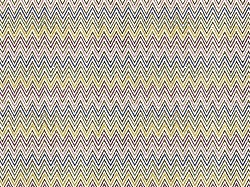 Réf.TO24 / 70 x 50 cm / ZIG-ZAG / 3 disponibles / 0,50 €