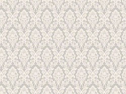 Réf.TO2O / 70 x 50 cm / Brocart Gris / 6 disponibles /  2,50 €