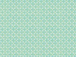 Réf.TOO8 /  70 x 50 cm  / Graphisme Vert d' eau / 1 disponible /  1,80 €