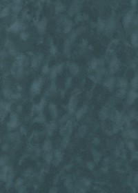 SIMILI VELOURS BLEU ORAGE