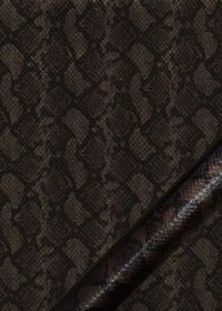 SKIVERTEX  PYTHON BRONZE
