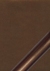 SKIVERTEX NID D' ABEILLE BRONZE