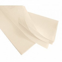 PAPIER DE SOIE / IVOIRE