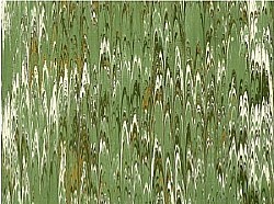 Réf.2766 / Marbré à la Cuve sur Ingres Vergé / 65 x 50 cm / 7 disponibles /  4,50 €