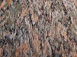 Réf.2510 / Marbré à la Cuve sur Ingres Vergé / 65 x 50 cm / 14 disponibles /  4,50 €