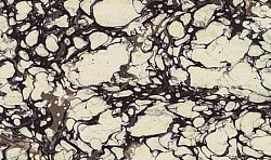 *Réf.3011 / Marbré à la Cuve sur Ingres Vergé / 65 x 50 cm / REPROGRAPHIES / 7 disponibles /  4,50 €