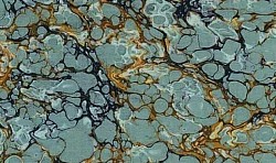 Réf.962 / Marbré  / 65 x 50 cm / X / 18 disponibles / REPROGRAPHIES /  2,60 €