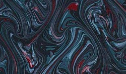 *Réf.13024 / Marbré / 65 x 50 cm / REPROGRAPHIE  / 10 disponibles /  2,60 €