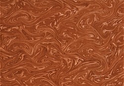 Réf.12000 / Marbré à la Cuve sur Ingres Vergé / 65 x 50 cm / X / 16 disponible / 2,60 €