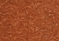 Réf.12000 / Marbré à la Cuve sur Ingres Vergé / 65 x 50 cm / X / 14 disponible / 2,60 €