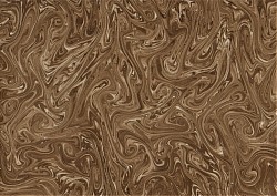 Réf.12003 / Marbré à la Cuve sur Ingres Vergé / 65 x 50 cm /  8 disponibles /  2,60 €