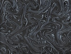 Réf.12005 / Marbré à la Cuve sur Ingres Vergé / 65 x 50 cm / 2 disponibles /  2,60 €