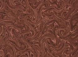 Réf.12006 / Marbré à la Cuve sur Ingres Vergé / 65 x 50 cm / XX / 5 disponibles /  4,50 €