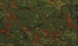 °Réf.12903 / Marbré  / 65 x 50 cm / X / 4 disponibles / REPROGRAPHIES / 4,50 €