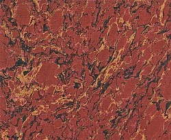 Réf.12907 / Marbré  / 65 x 50 cm / X R / 6 disponibles / REPROGRAPHIES / 4,50 €