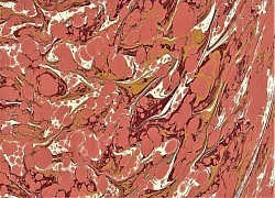 Réf.12165 / Marbré à la Cuve sur Ingres Vergé / 65 x 50 cm / X / 10 disponible / 4,50 €++++++++Réf.12165X / Marbré à la Cuve sur Ingres Vergé / 65 x 100 cm / 5 disponibles / 9,50 €