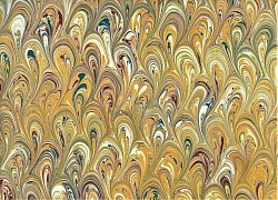 Réf.2302 / Marbré / 65 x 50 cm / REPROGRAPHIES / 10 disponibles / 4,00 €