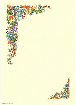 Réf.DIP35 / 2,00 € / 21 x 29,7 cm ( LT x HT ) / 16,2 x 25,4 cm ( b x a )