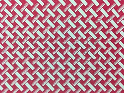 Réf.VAR41 / VARESE 120 gr / ROUGE / 7 disponibles / 3,50 €
