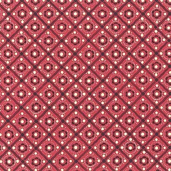 Réf.VAR33 / VARESE 120 gr / ROUGE & VERT / 3 disponibles / 3,50 €