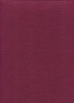 Réf. JUTE7 / TOILE DE JUTE / BORDEAUX / 70 x 50 cm / 9€60 / 3 DISPONIBLES