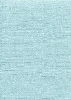 LIQUIDATION DU STOCK / Réf. JUT4 / SILIMI TOILE DE JUTE / MENTHE / 70 x 53 cm / PRIX : PRIX : 2,60  € / 2 DISPONIBLES