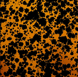 Réf.H243 / Papier Glacé 