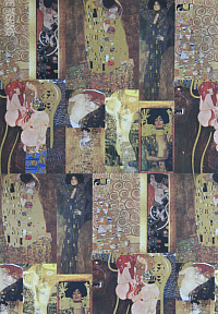 KLIMT EROTIQUE