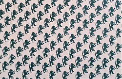 Ref. VAR 27 / VARESE 120 gr / 50 x 69 CM / VERT / 5 disponibles /  2,00 €