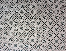 Réf.VAR26 / VARESE 120 gr / 50 x 69 CM / VERT / 5 disponibles / 3,50 €