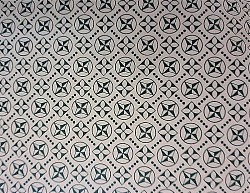 Réf.VAR26 / VARESE 120 gr / 50 x 69 CM / VERT / 3 disponibles /  2,00 €