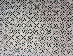 Réf.VAR26 / VARESE 120 gr / 50 x 69 CM / VERT / 1 disponible /  2,00 €