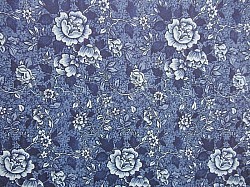 Réf.VAR54 / VARESE 120 gr / 50 x 69 CM / BLEU / 4 disponibles / 3,50 €