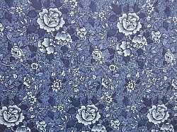 Réf.VAR54 / VARESE 120 gr / 50 x 69 CM / BLEU / 3 disponibles /  2,00 €