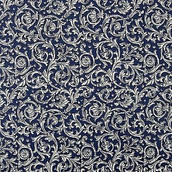 Réf.VAR72 / VARESE 120 gr / 50 x 69 CM / BLEU / 3 disponibles / 3,50 €
